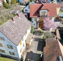 Haus zum Kaufen in Hanau 600.000,00 € 165 m²