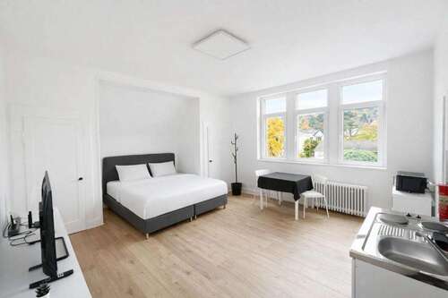 Foto - Wohnung zum Mieten in Bad Kreuznach 795,00 € 35 m²
