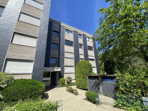 Foto - Wohnung zum Mieten in Hilden 550,00 € 50.2 m²