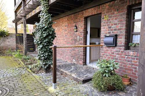 Foto - Haus zum Kaufen in Meerbusch 520.000,00 € 148 m²