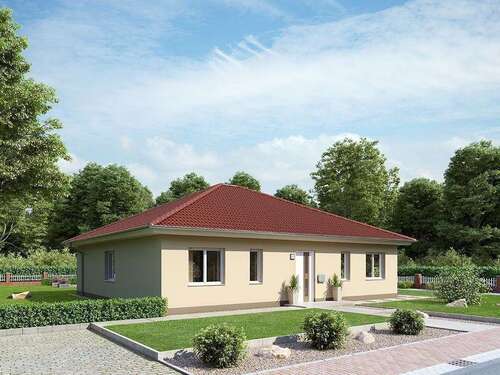 Foto - Haus zum Kaufen in Lehnin 422.403,00 € 120 m²