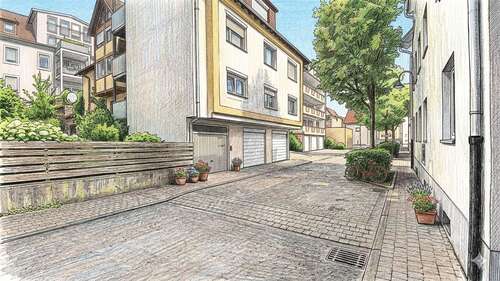 Foto - Haus zum Kaufen in Eutingen 650.000,00 € 250 m²