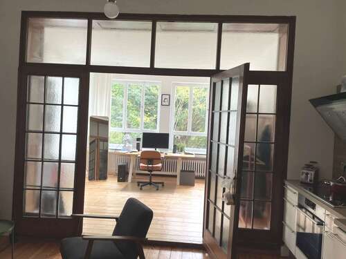 Foto - Wohnung zum Mieten in Kleve 500,00 € 25 m²