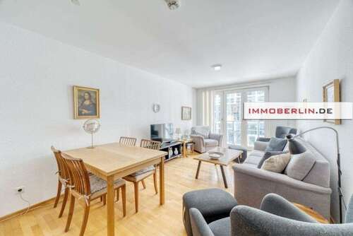 Foto - Wohnung zum Kaufen in Berlin 549.000,00 € 74 m²