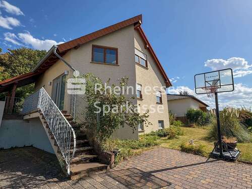 Foto - Haus zum Kaufen in Wörrstadt 589.000,00 € 134 m²