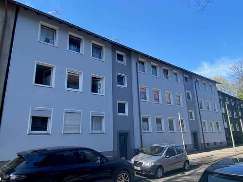 Foto - Wohnung zum Mieten in Gelsenkirchen 250,00 € 34.86 m²