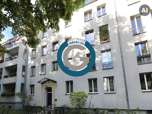 Foto - Wohnung zum Kaufen in Berlin 178.500,00 € 51 m²