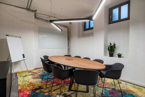 Foto - Büro in Hannover 10.174,50 € 17 m²