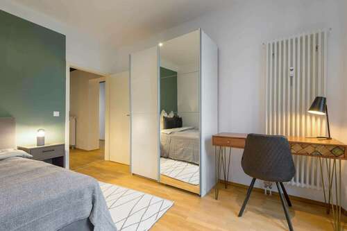 Foto - WG-Zimmer in Frankfurt am Main 620,00 € 14 m²