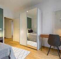 WG-Zimmer in Frankfurt am Main 675,00 € 14 m²