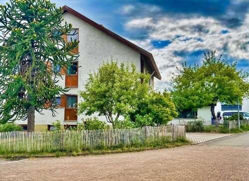 Foto - Wohnung zum Kaufen in Weil im Schönbuch 290.000,00 € 116 m²