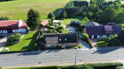 Foto - Haus zum Kaufen in Barkhagen 325.000,00 € 240 m²