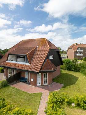 Foto - Wohnung zum Kaufen in Friedrichskoog 189.000,00 € 43 m²
