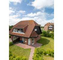 Wohnung zum Kaufen in Friedrichskoog 189.000,00 € 43 m²