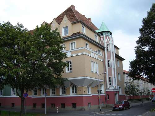 Foto - Wohnung zum Mieten in Hannover 728,50 € 75.9 m²