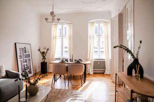 Foto - Wohnung zum Kaufen in Berlin 540.000,00 € 81.76 m²