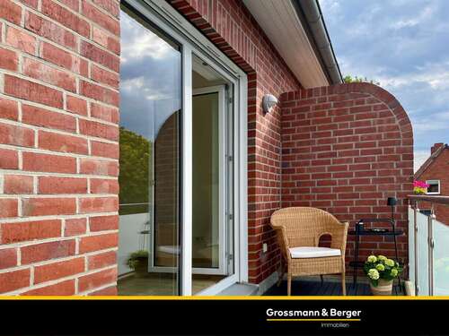 Foto - Wohnung zum Kaufen in Adendorf 329.000,00 € 83 m²