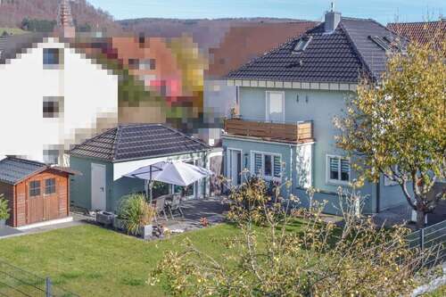 Foto - Haus zum Kaufen in Oberkochen 598.000,00 € 125 m²
