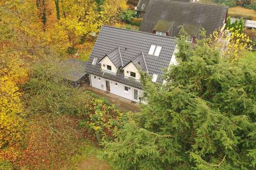 Foto - Haus zum Kaufen in Hamburg 749.000,00 € 110 m²