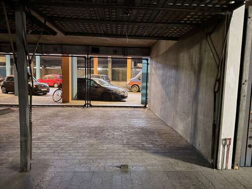 Foto - Garage zu vermieten in München 80,00 € 12 m²