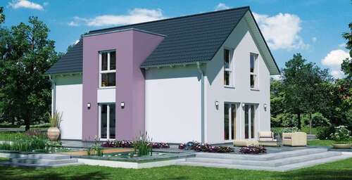 Foto - Haus zum Kaufen in Kranichfeld 481.483,00 € 120 m²