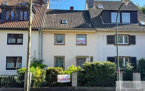 Foto - Haus zum Kaufen in Düsseldorf Benrath 399.000,00 € 80.53 m²