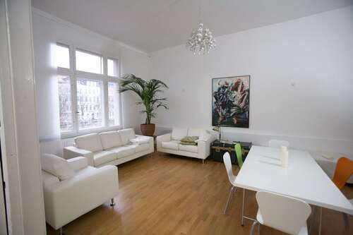 Foto - Wohnung zum Mieten in Hannover 2.160,00 € 240 m²
