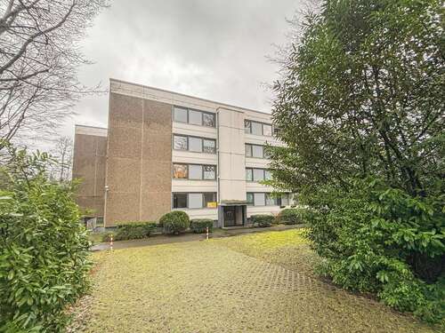 Foto - Wohnung zum Mieten in Erkrath 500,00 € 40 m²