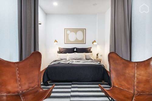 Foto - Wohnen auf Zeit in München 1.868,00 €