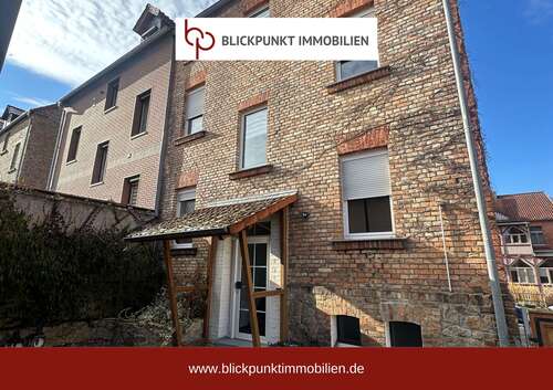 Foto - Wohnung zum Mieten in Thale 365,50 € 43 m²