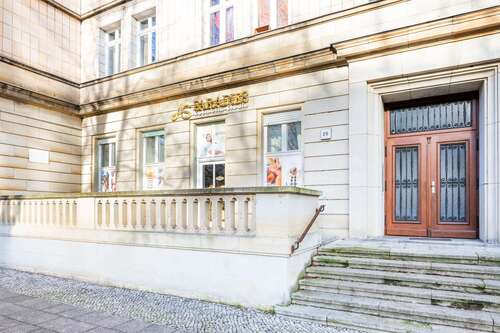 Foto - Büro in Berlin 350.000,00 € 65 m²