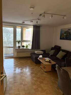 Foto - Wohnung zum Mieten in München 836,00 € 46.42 m²