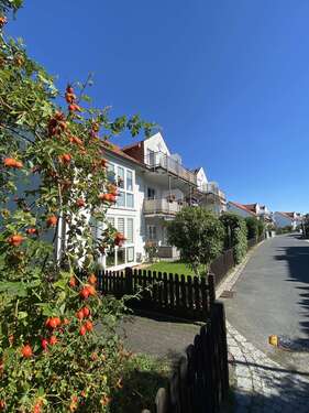 Foto - Wohnung zum Mieten in Radeburg 425,00 € 49 m²