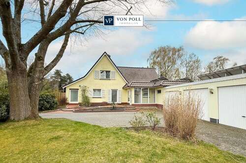 Foto - Haus zum Kaufen in Nordhorn 279.000,00 € 168.93 m²