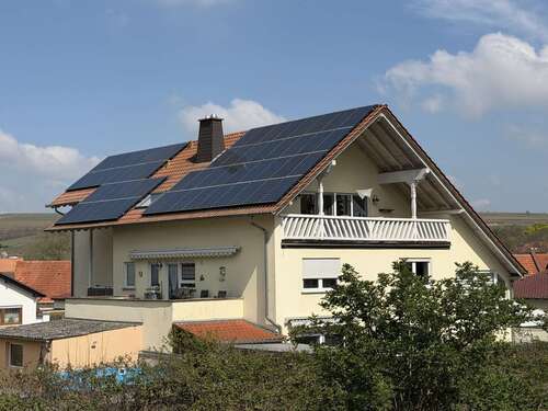 Foto - Wohnung zum Kaufen in Alzey 318.000,00 € 113 m²