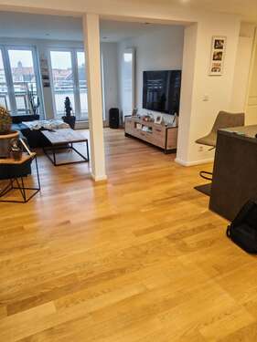 Foto - Wohnung zum Mieten in Hannover 1.200,00 € 80.83 m²