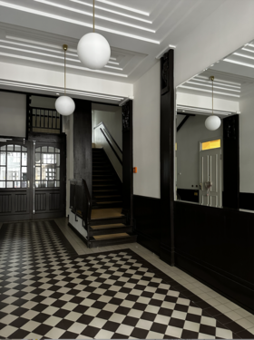 Foto - Wohnung zum Mieten in Berlin 1.430,00 € 53 m²