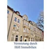 Wohnung zum Mieten in Halle 510,00 € 66 m²