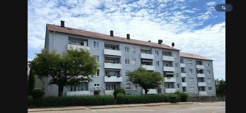 Foto - Wohnung zum Kaufen in Ulm 239.500,00 € 56.3 m²