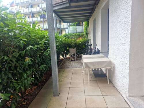Foto - Wohnung zum Mieten in Nürnberg 1.320,00 € 88 m²