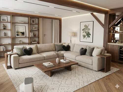 Foto - Wohnung zum Kaufen in Waghäusel 169.000,00 € 77 m²