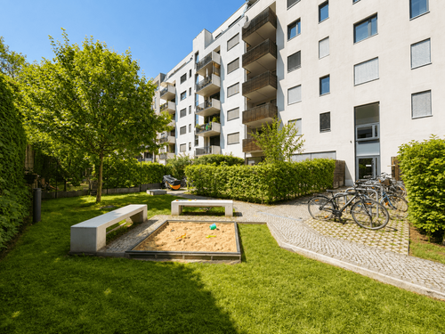 Foto - Wohnung zum Mieten in Berlin 2.253,81 € 115.58 m²