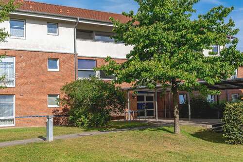 Foto - Wohnung zum Mieten in Wankendorf 739,05 € 85.44 m²