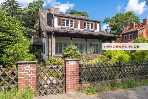 Foto - Haus zum Kaufen in Berlin 1.500.000,00 € 173 m²
