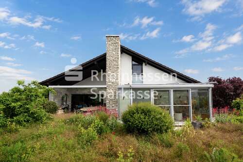 Foto - Haus zum Kaufen in Worms 699.000,00 € 330 m²