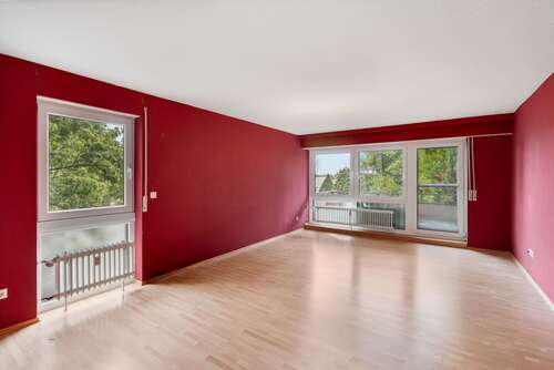 Foto - Wohnung zum Kaufen in Ravensburg 245.000,00 € 73.44 m²