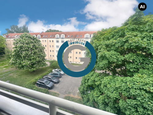 Foto - Wohnung zum Kaufen in Berlin 159.000,00 € 58 m²