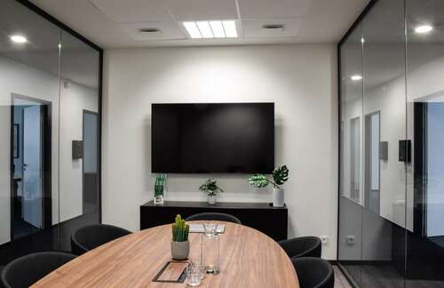 Foto - Büro in Darmstadt 10.174,50 € 14 m²