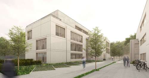 Foto - Büro in Bremen 2.340,00 € 180 m²