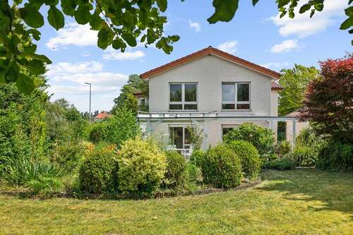 Foto - Haus zum Kaufen in Wennigsen 525.000,00 € 243 m²
